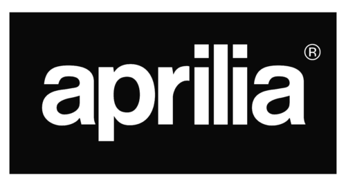Aprilia Logo History