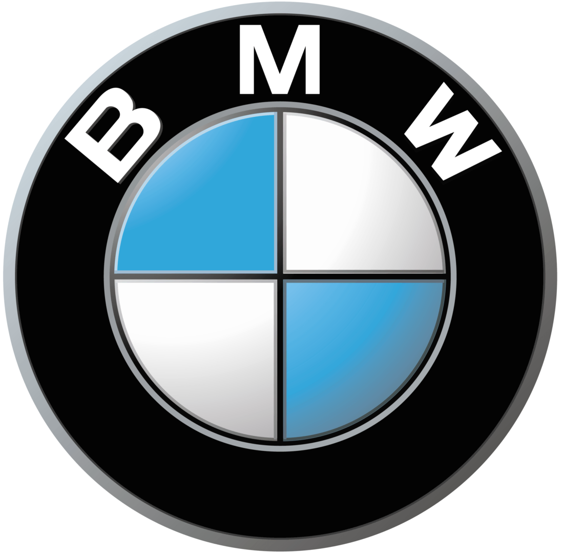 bmw logo