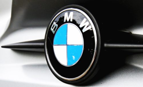 BMW Logo: History, Meaning | Motorcycle Brands