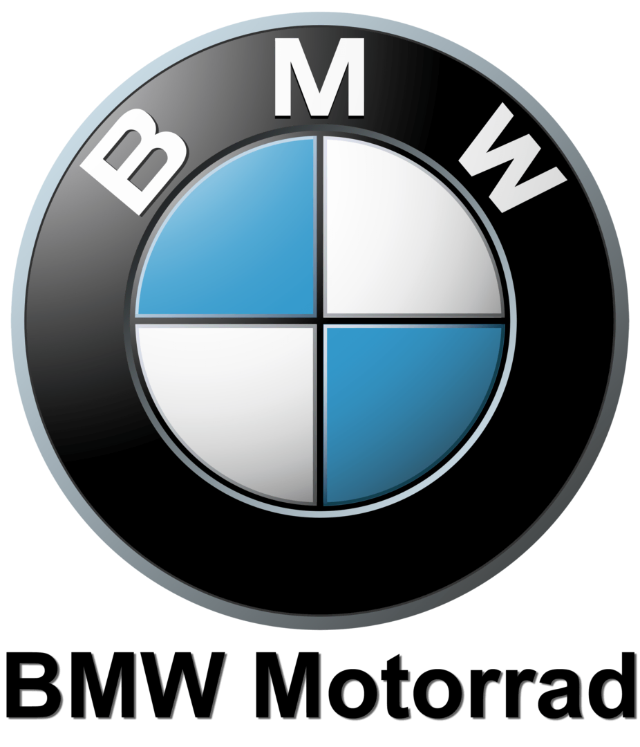 Bildergebnis für bmw motorrad logo