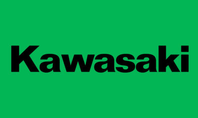 Kawasaki Motorcycle Logo History And Meaning Bike Emblem