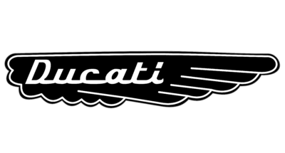 Ducati Logo 1967