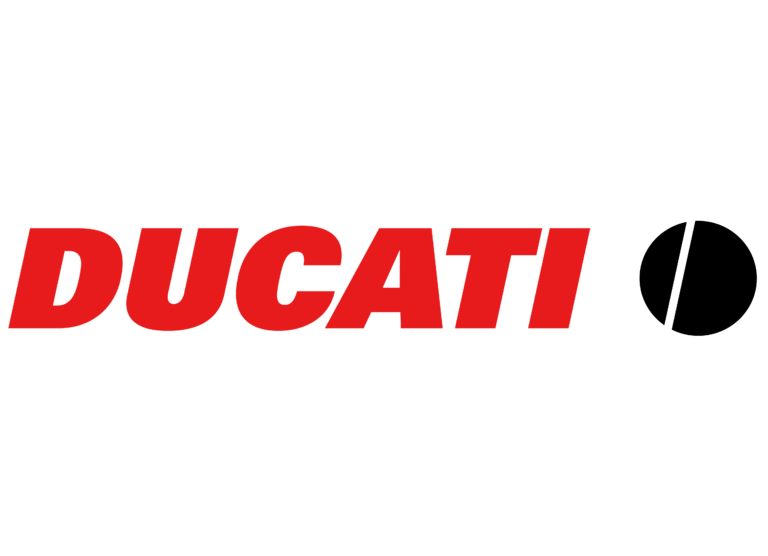 Ducati motorcycle logo history and Meaning, bike emblem