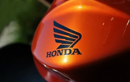 Honda racing corporation