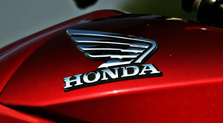 Honda Wing Logo