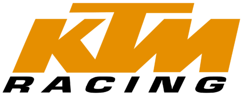 KTM Racing Logo