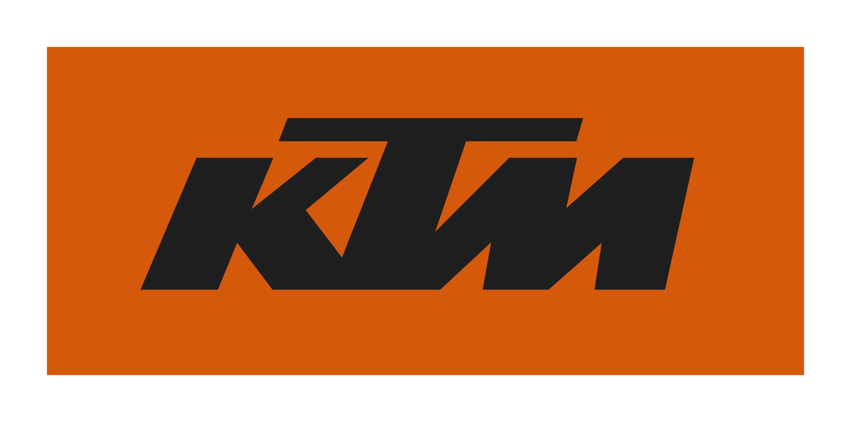 Bildergebnis für ktm logo