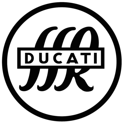 Logo Ducati 1935