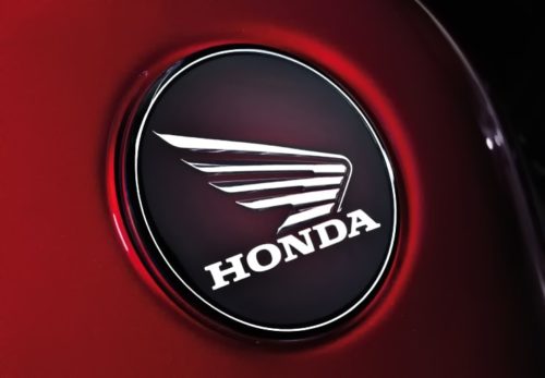 Honda Logo: History, Meaning | Motorcycle Brands