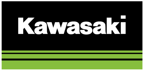 Kawasaki Logo: History, Meaning | Motorcycle Brands: description, logo