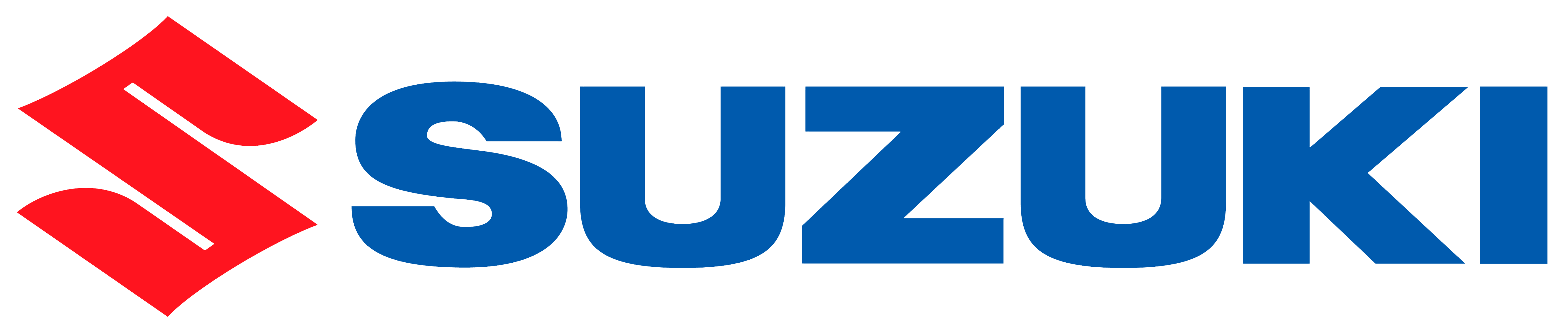 Suzuki Logo Decals
