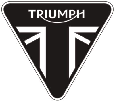 Triumph-Motorcycles-Logo