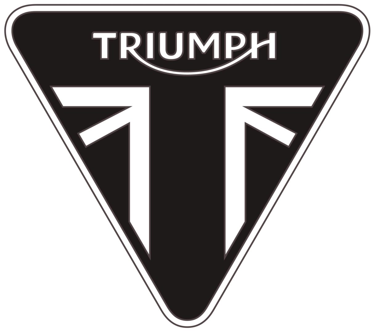 Image result for Triumph logo