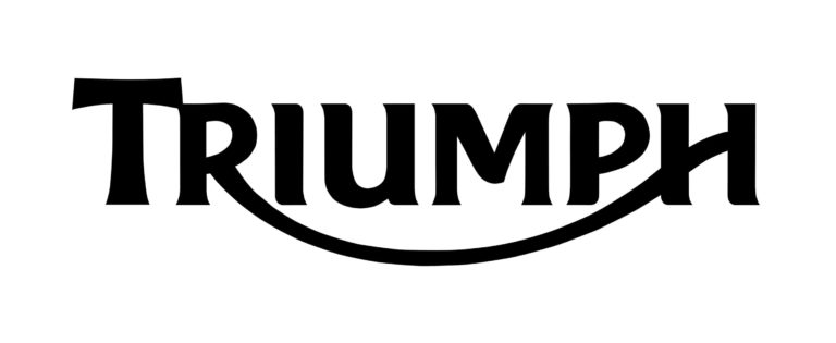 Triumph Logo History Evolution Meaning