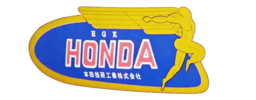 Honda Logo: History, Meaning | Motorcycle Brands