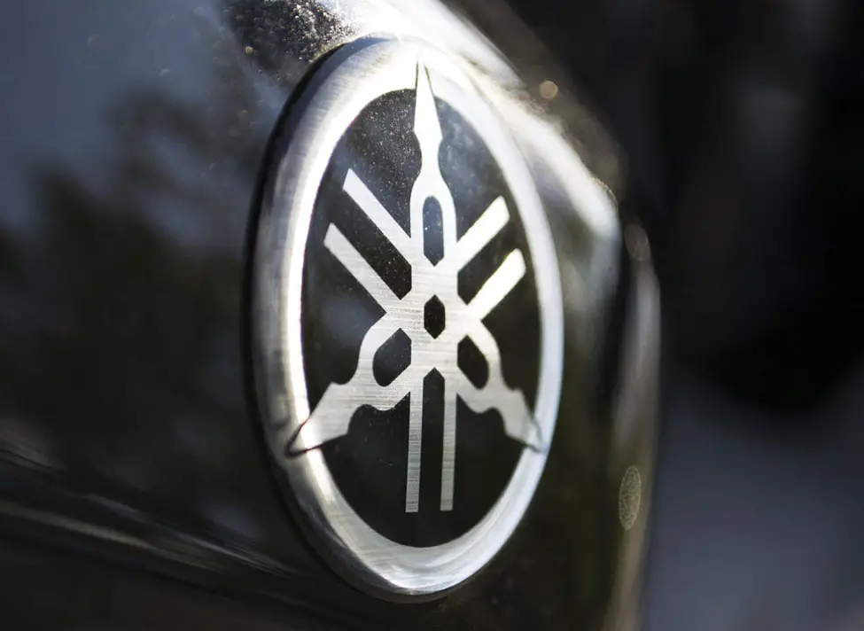 Yamaha Logo Meaning