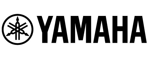 Yamaha Logo Motor 1980