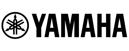 Yamaha Logo Motor 2016