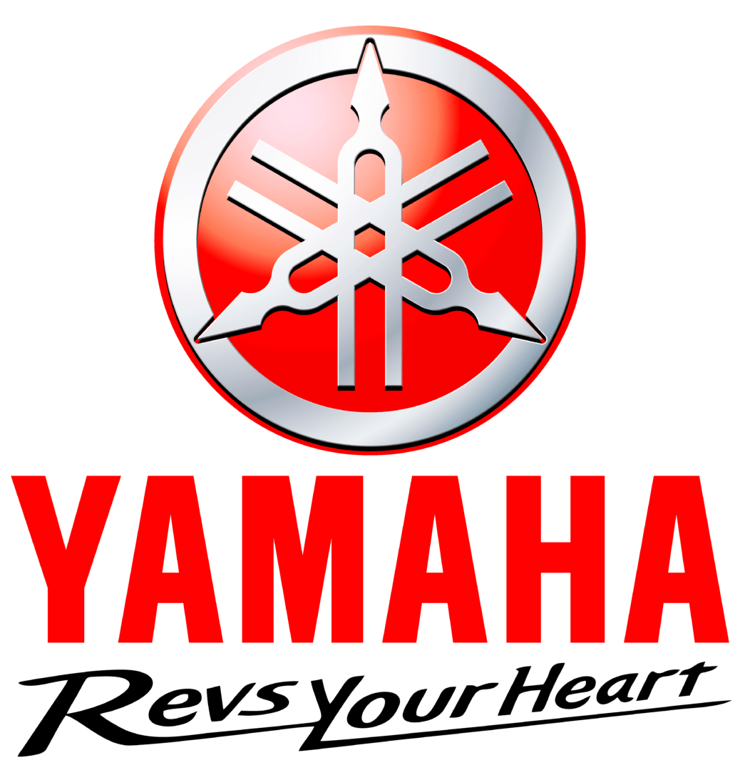 Yamaha logo jelentése