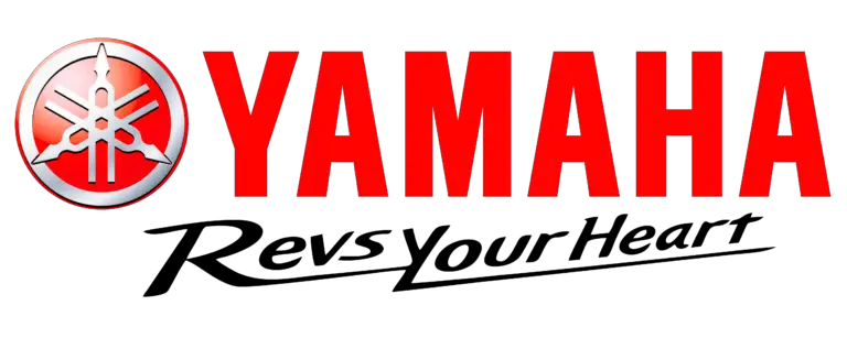 Historia y significado del logotipo de Yamaha, emblema de la moto ...