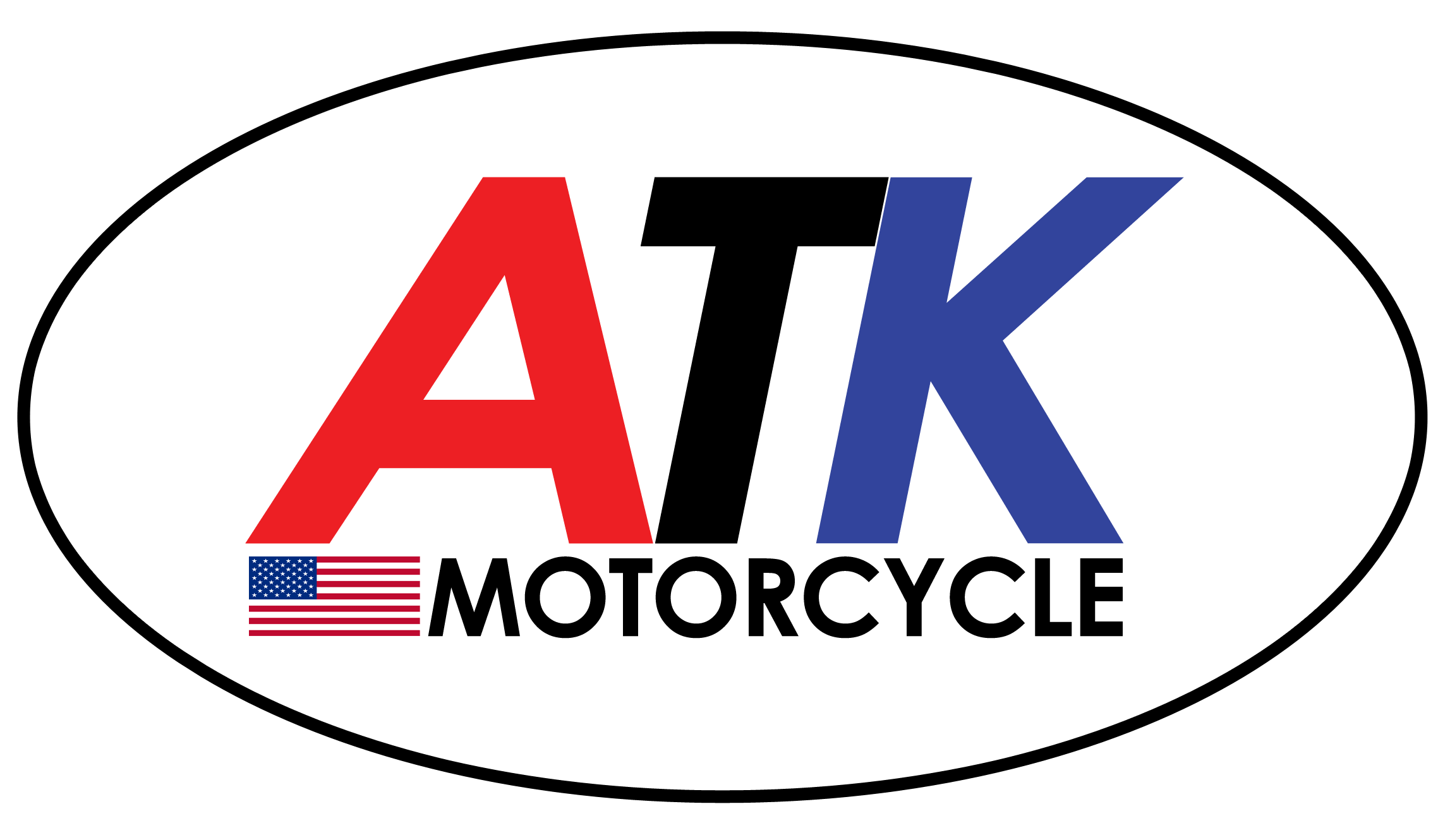 ATK symbol