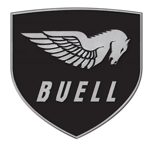 Buell motorcycle logo history and Meaning, bike emblem