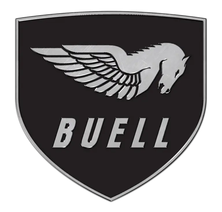 Buell motorcycle logo history and Meaning, bike emblem