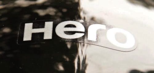 Hero Logo History, Meaning Motorcycle Brands