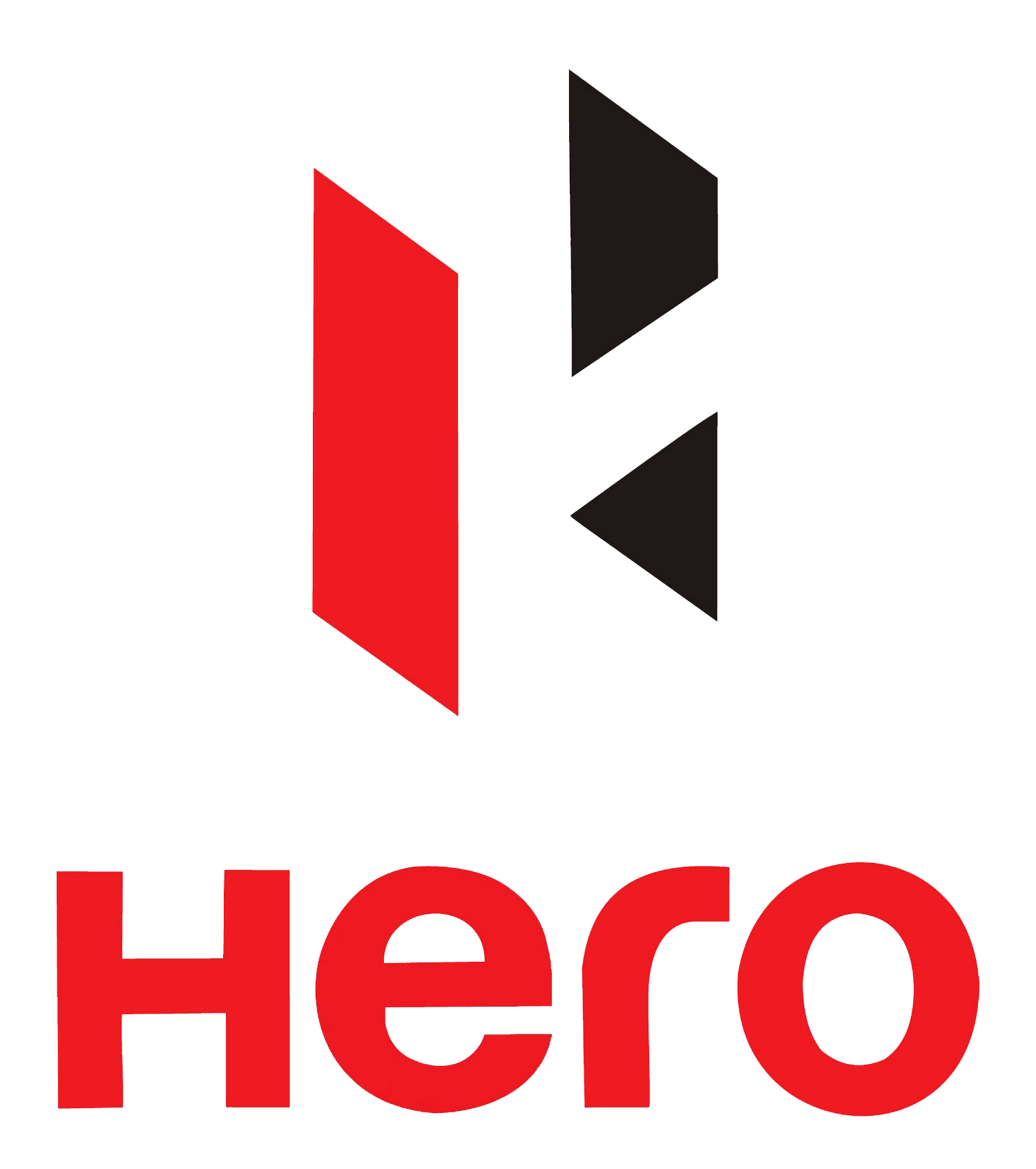 Hero MotoCorp Honda Logo Motorcycle Business, motorcycle, angle, text, logo  png | PNGWing