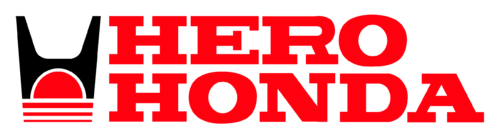 Honda Hero Logo