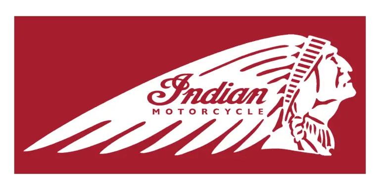 Indian motorcycle logo history and Meaning, bike emblem