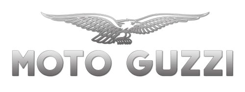 Logo Moto Guzzi