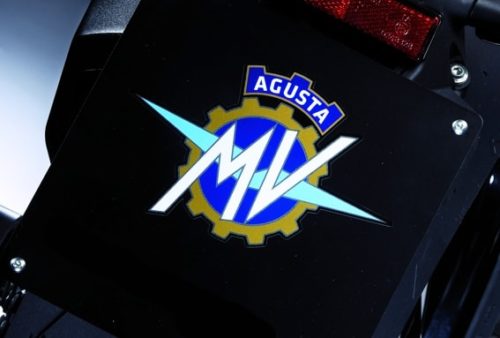 Mv Agusta Logo History Meaning Motorcycle Brands