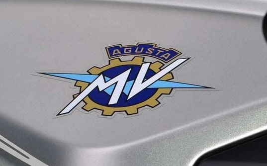 MV Agusta emblem