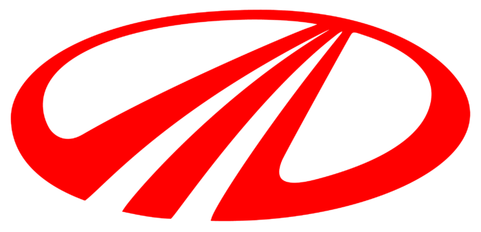Mahindra Motorcycle Logo