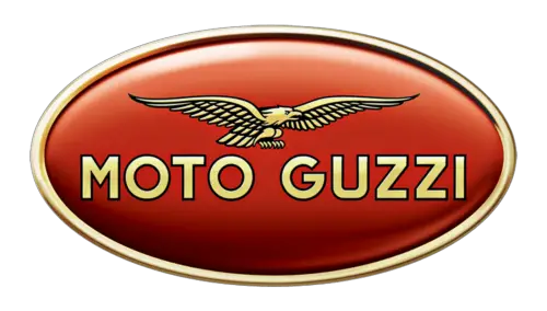 Moto Guzzi Logo
