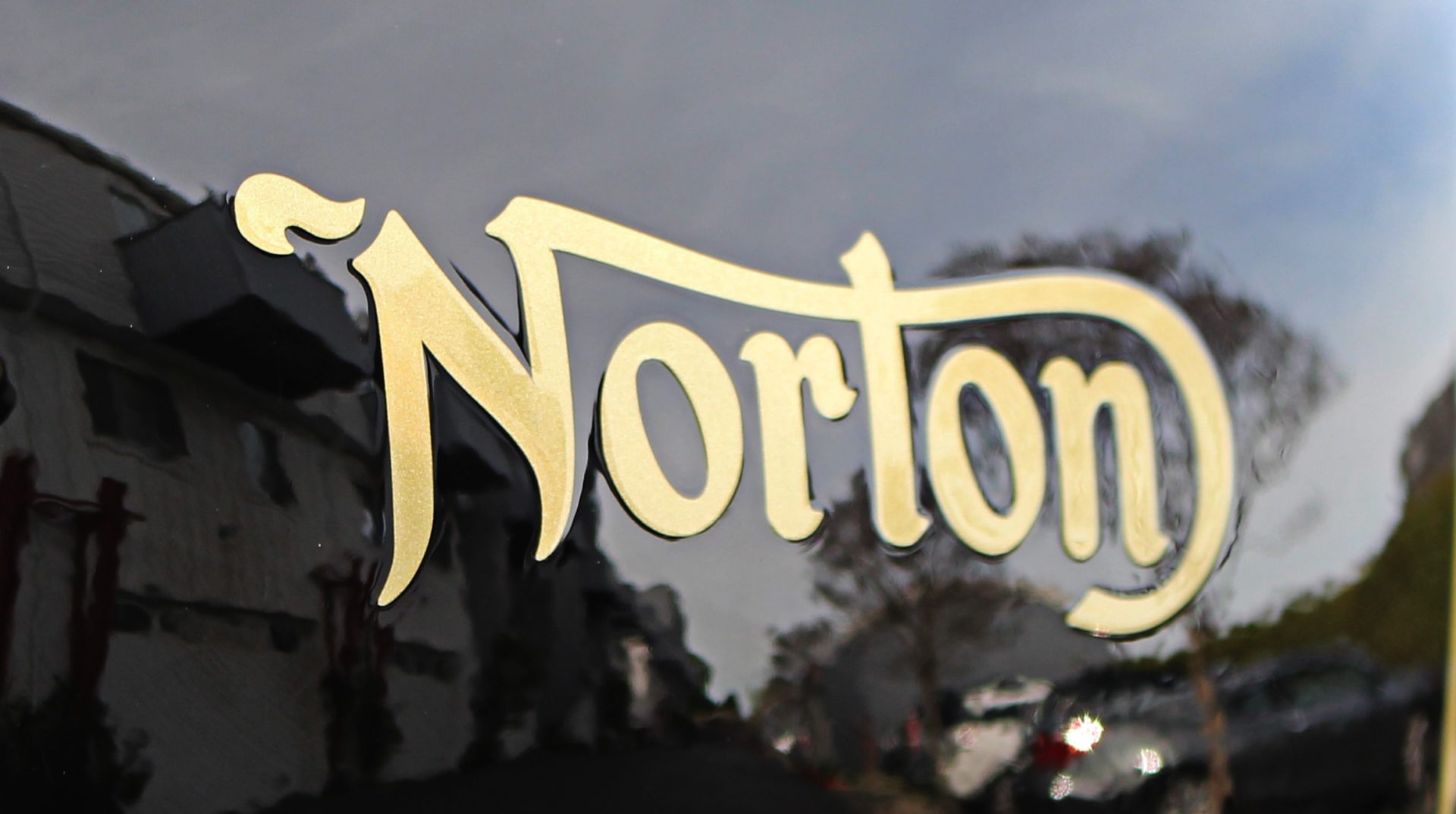 Norton symbol