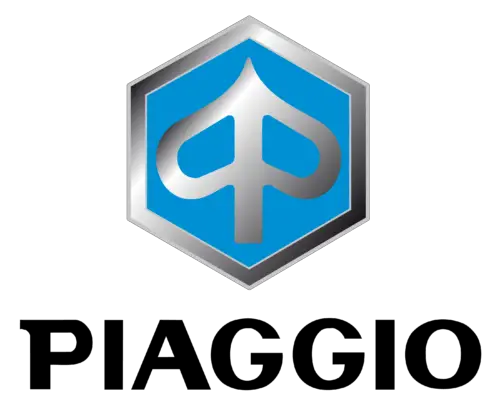 Piaggio Logo