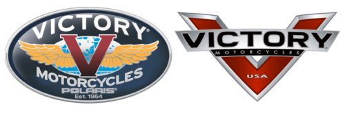 Victory Logo History
