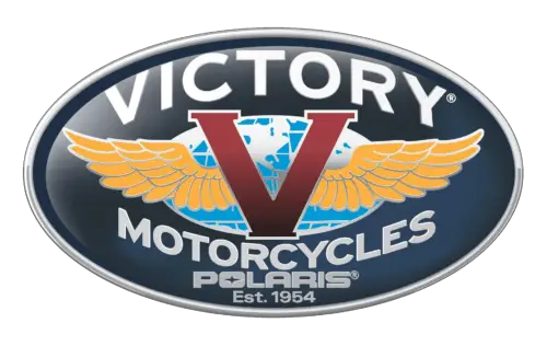 Victory Motorcycle Logo