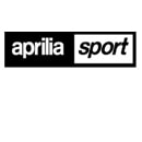 Download Aprilia Sport Black Logo Vector