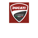 Download Ducati Corse Logo Vector