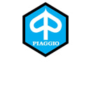 Download Emblem Piaggio Vector