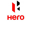 Download Hero Motorcycle Logo Vector