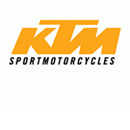 Download KTM Motorcycle Logo Vector