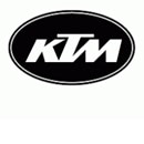 Download KTM Motorcycles Logo Vector