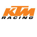 Download KTM Racing Logo Vector
