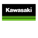 Download Kawasaki Motorcycles Logo Vector
