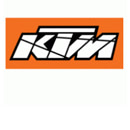 Download Logo KTM Vector