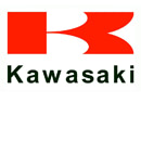 Download Logo Kawasaki Vector